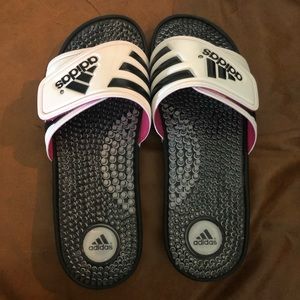 Adidas slides